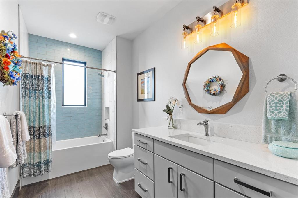 Copper Creek Estates - Residential