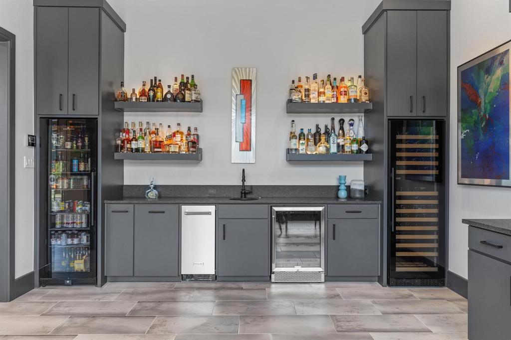 Copper Creek Estates - Residential