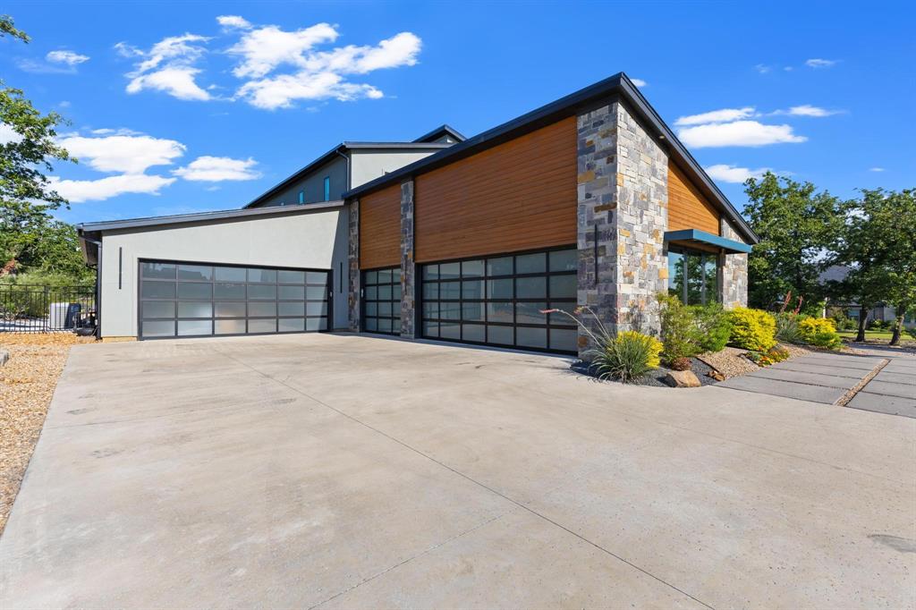 Copper Creek Estates - Residential