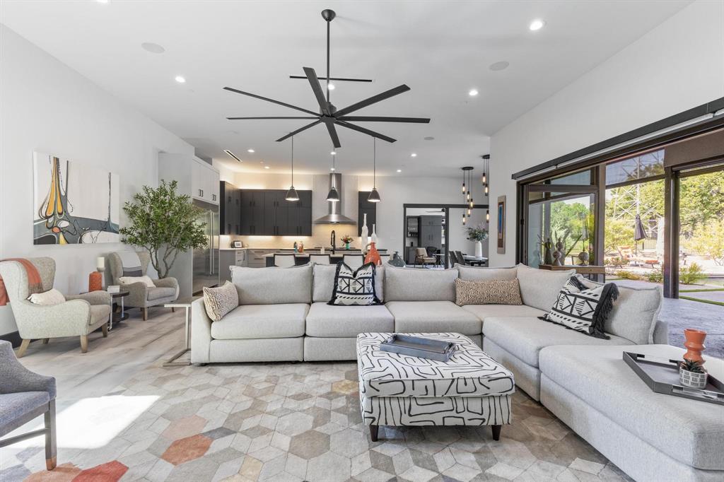 Copper Creek Estates - Residential