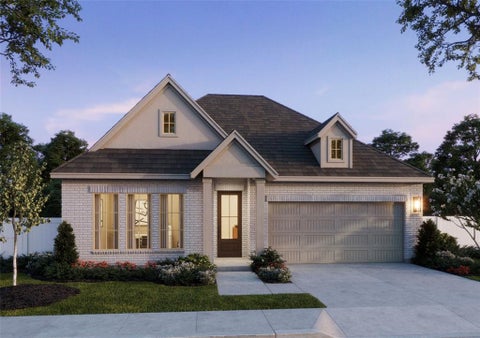 Photo of 1412 Chicory Lane, Celina, TX 75009 (MLS # 21367469)