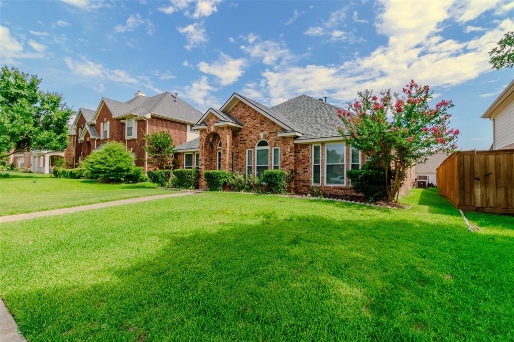 2448 Cimmaron Drive