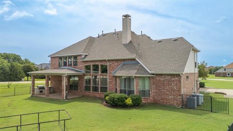 A home in Lucas