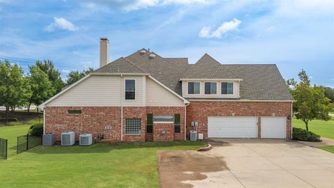 A home in Lucas