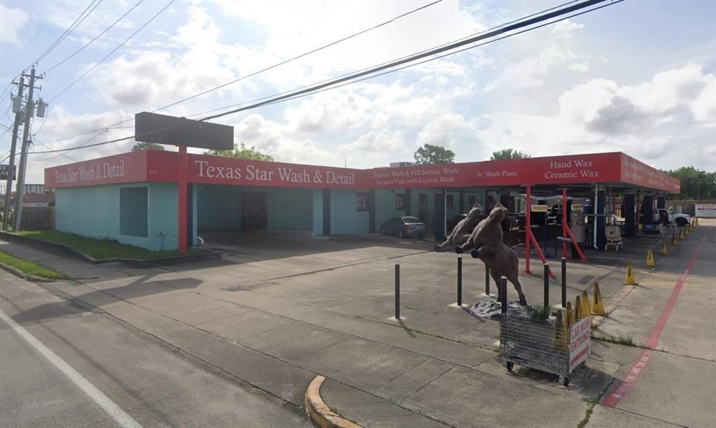 Houston Orchards - Commercial Sale