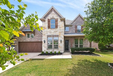 Photo of 4377 Sapphire Drive, Frisco, TX 75034 (MLS # 21231453)