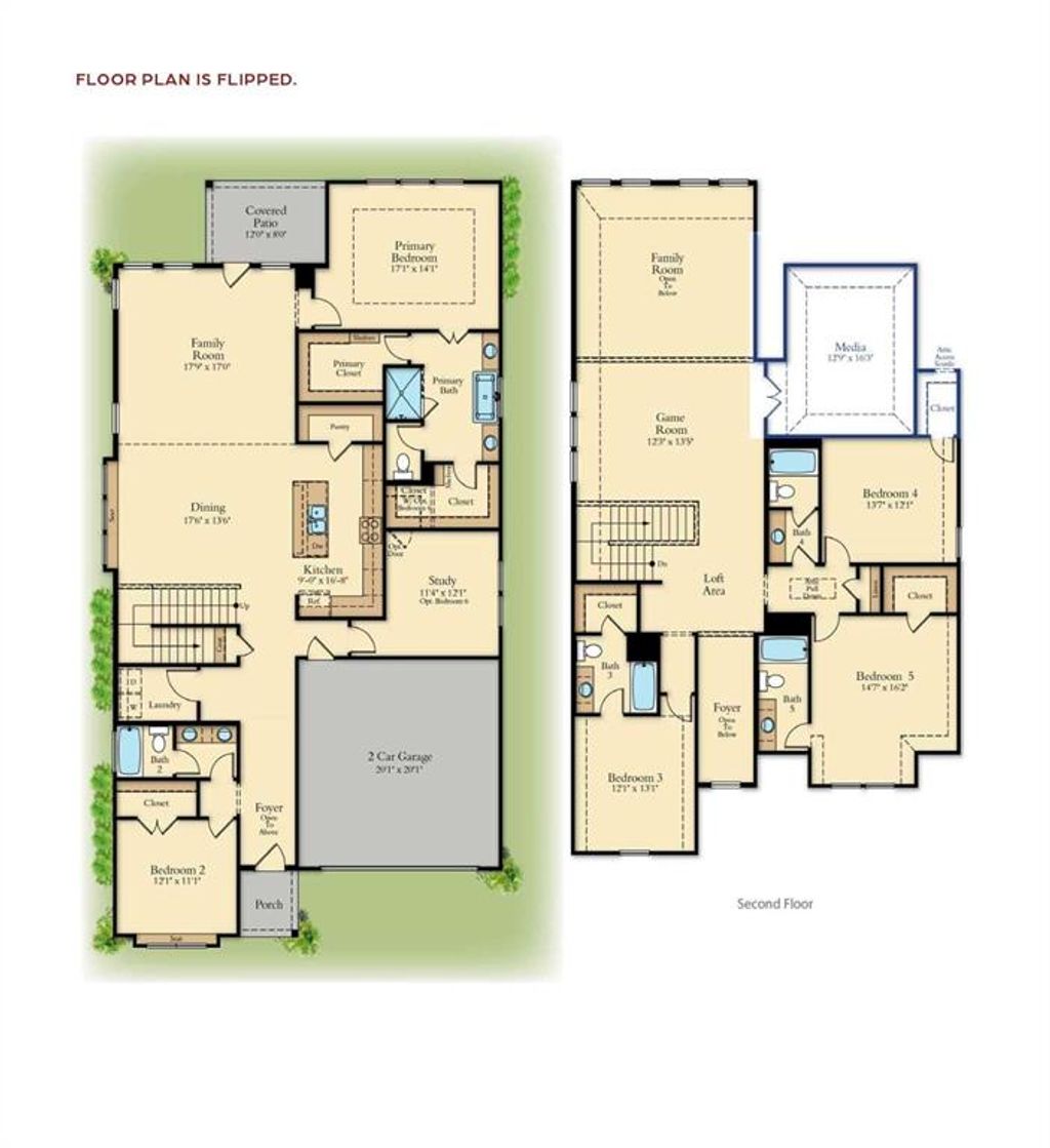 Photo of 5824 Blackwell Avenue, Pilot Point, TX 75009 (MLS # 21215026)