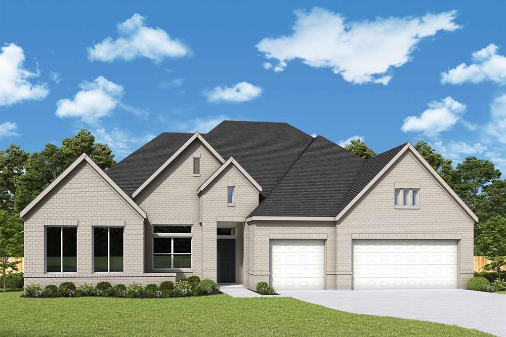 Monterra - Residential