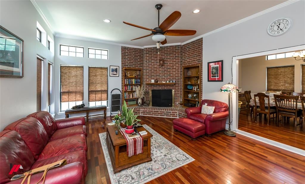 9838 Ballantrae Circle