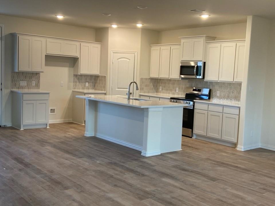 Hillview Addition - Residential