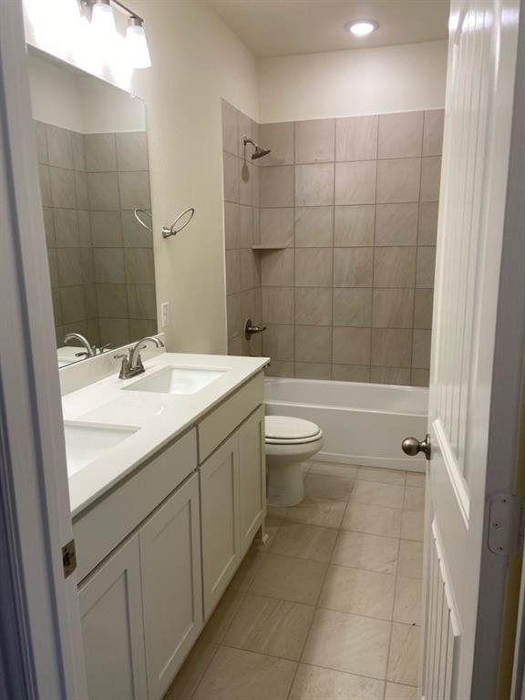 Hillview Addition - Residential