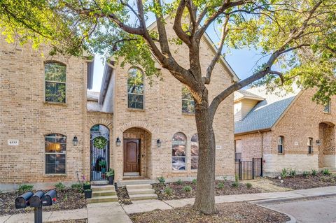 6767 Livorno Lane Frisco TX 75034