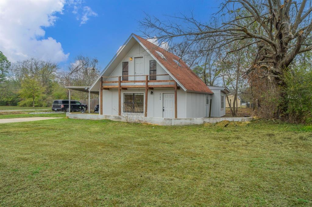 Westside Add - Residential