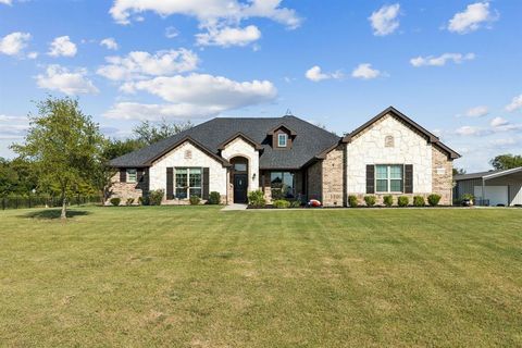 4580 County Road 494 Princeton TX 75407