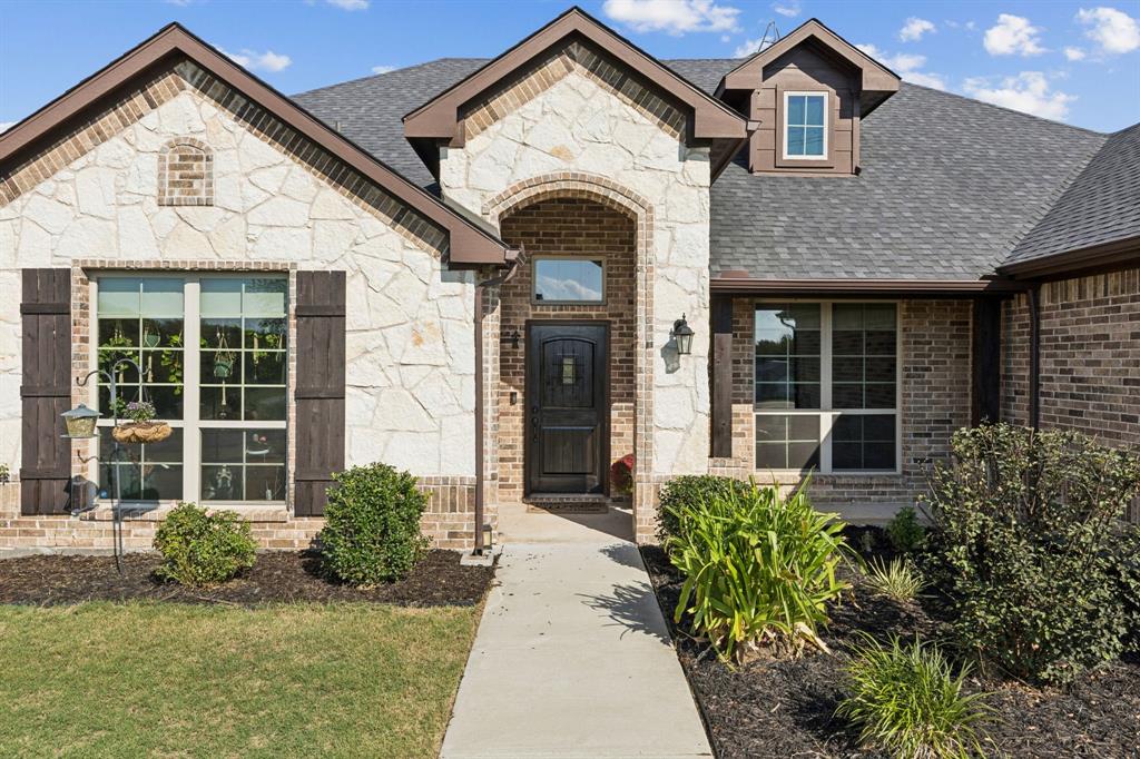 4580 County Road 494