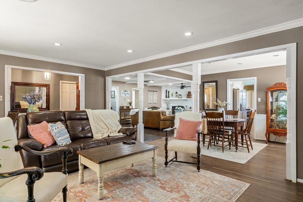 Orig Edgewood - Residential