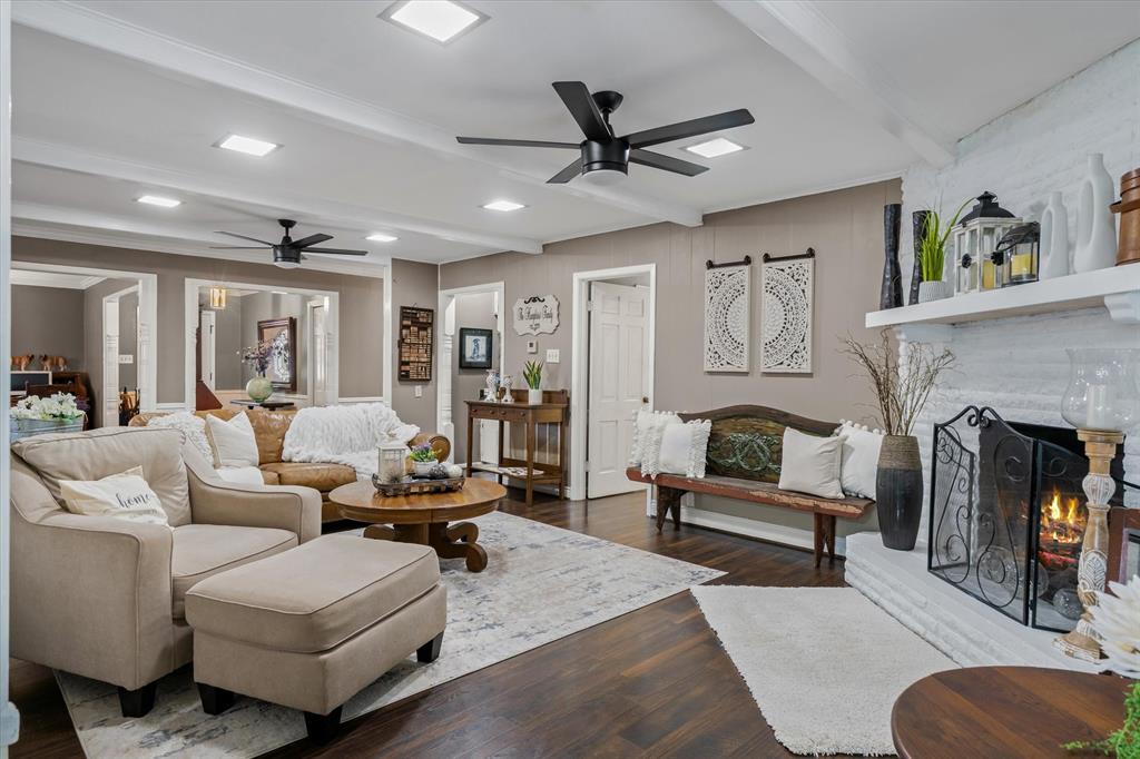 Orig Edgewood - Residential