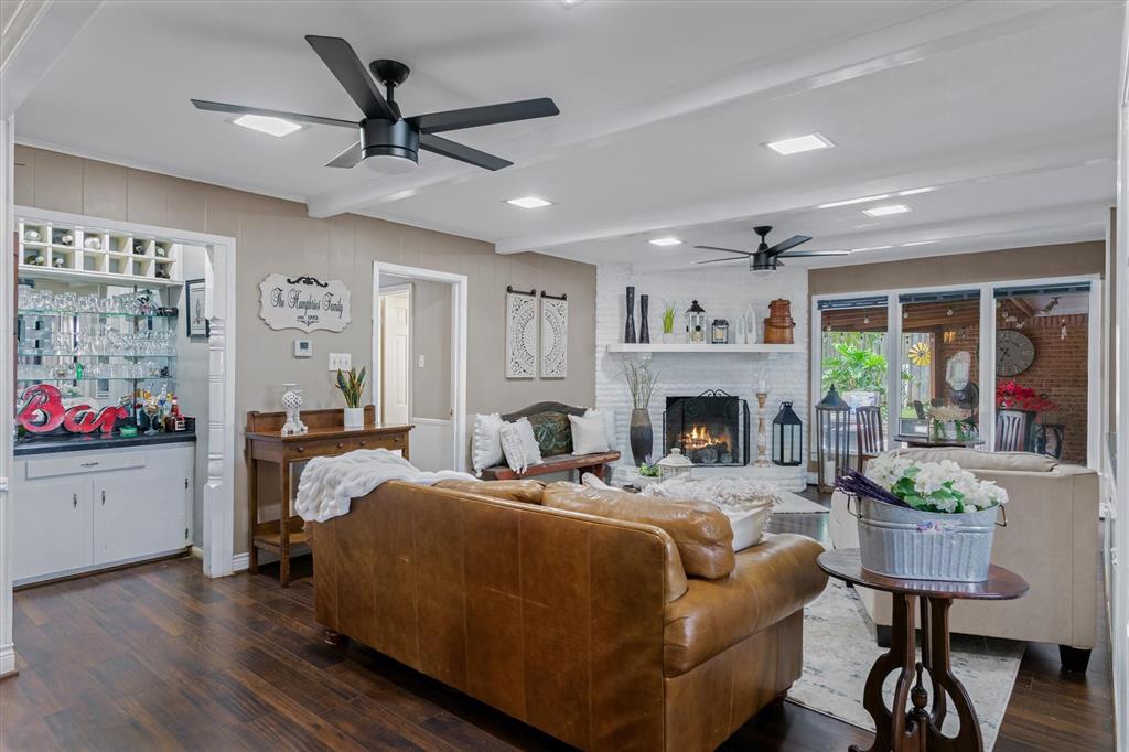 Orig Edgewood - Residential