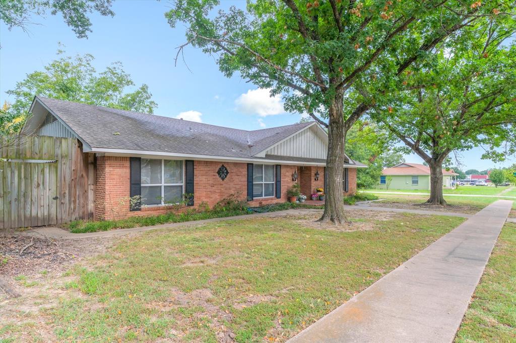 Orig Edgewood - Residential