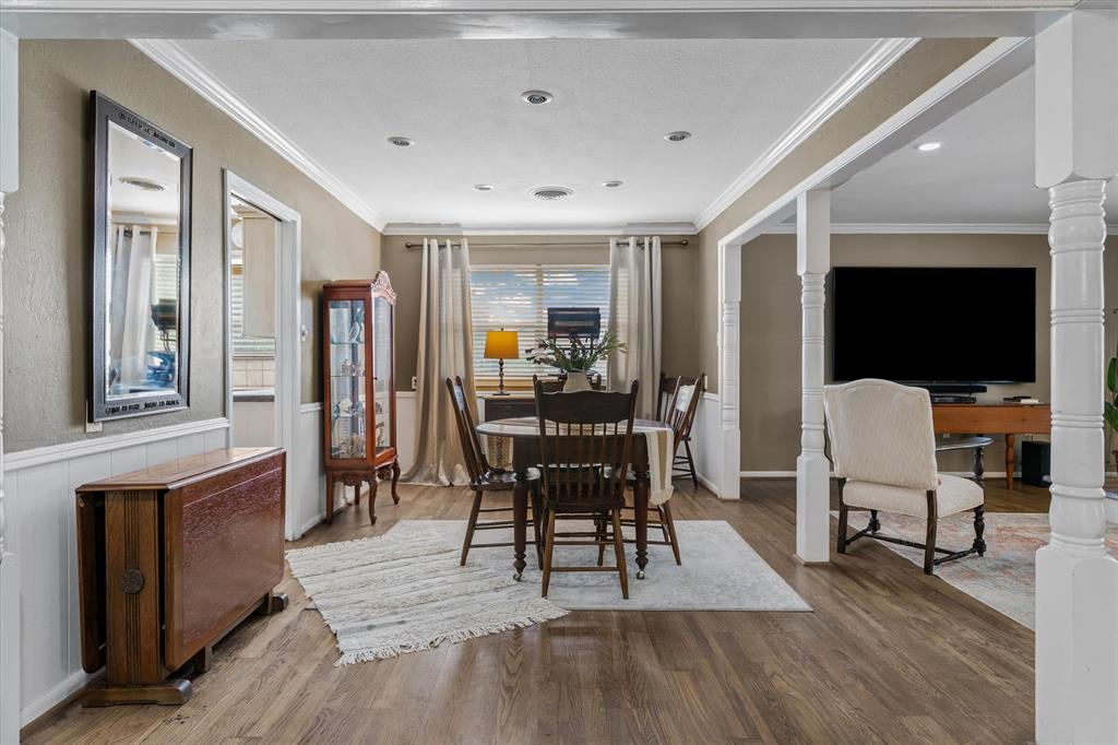 Orig Edgewood - Residential