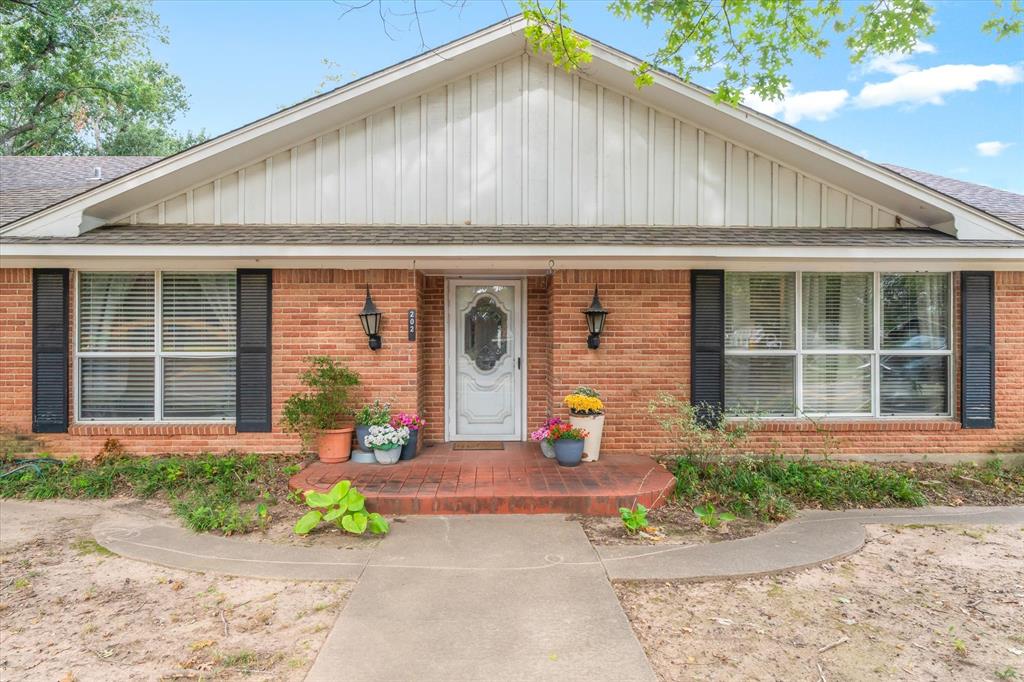 Orig Edgewood - Residential