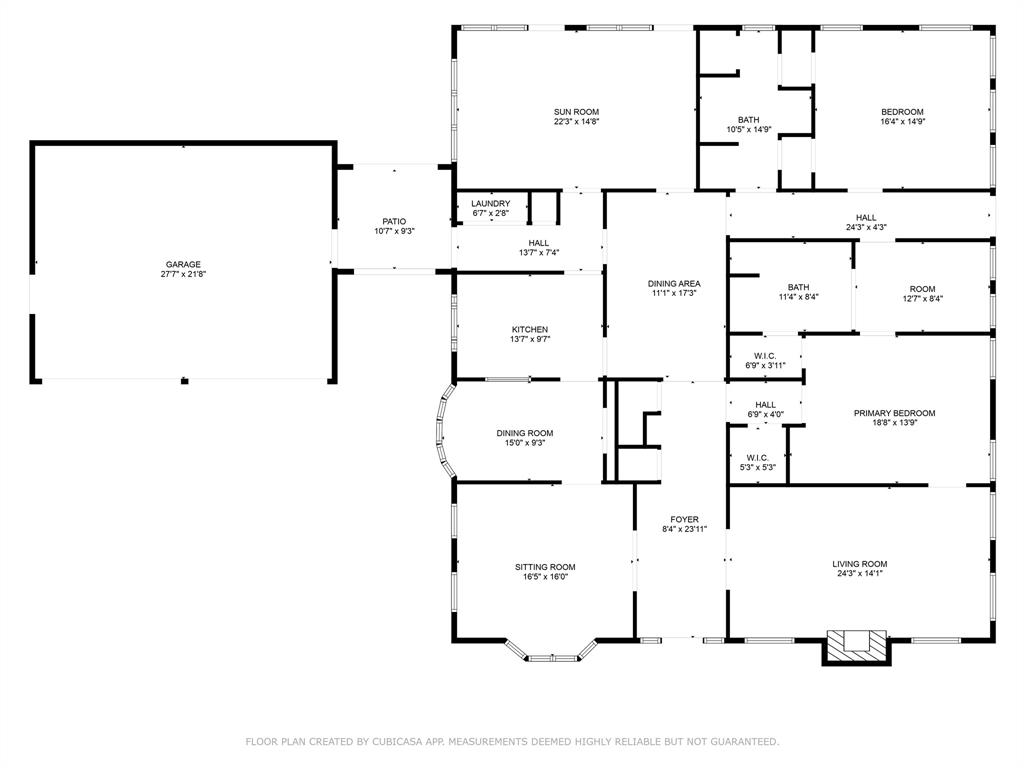 Ross #2 - Residential
