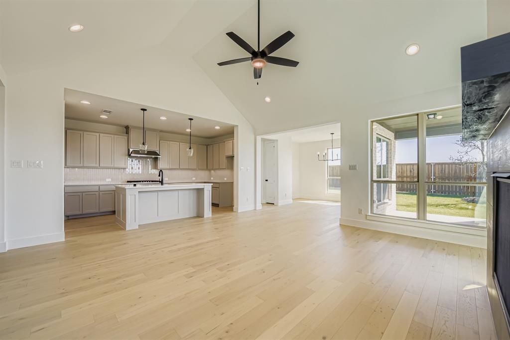 BridgeWater - Residential