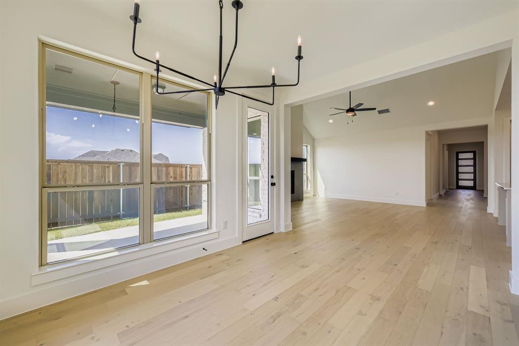 BridgeWater - Residential