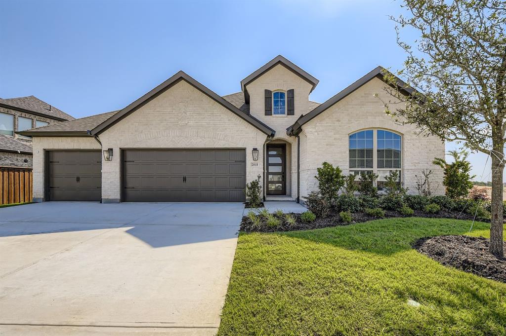 BridgeWater - Residential