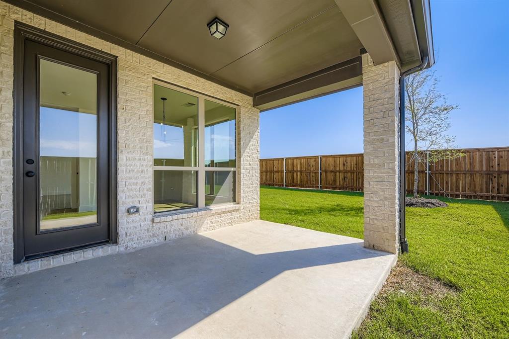 BridgeWater - Residential