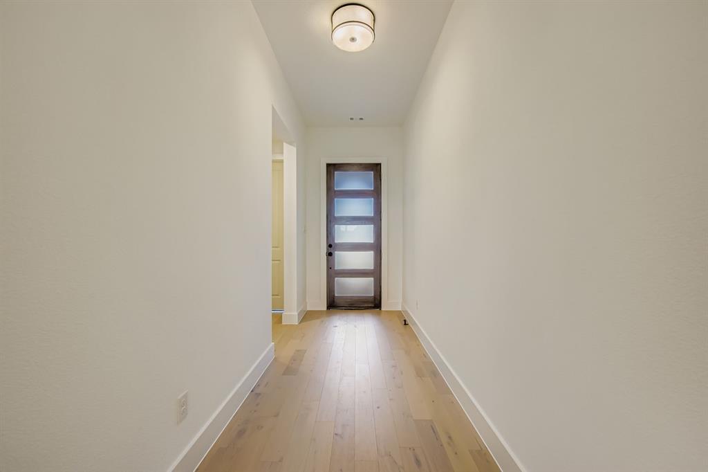 BridgeWater - Residential