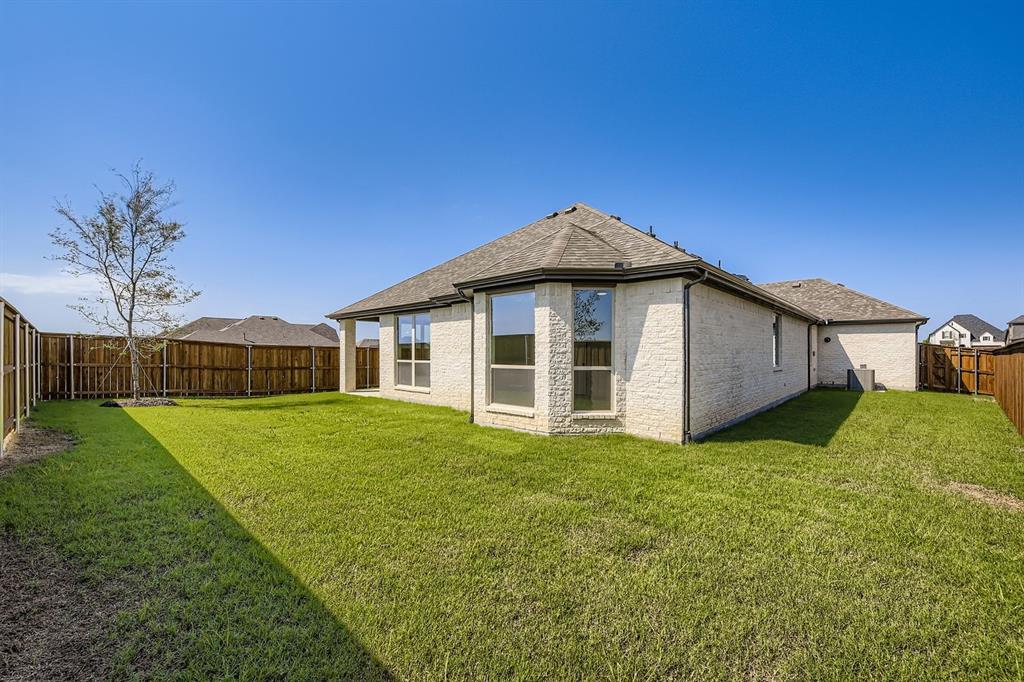 BridgeWater - Residential