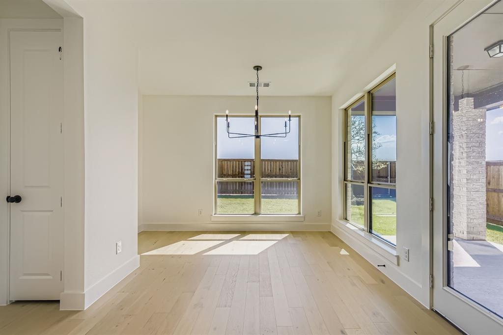 BridgeWater - Residential