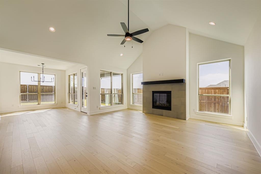 BridgeWater - Residential