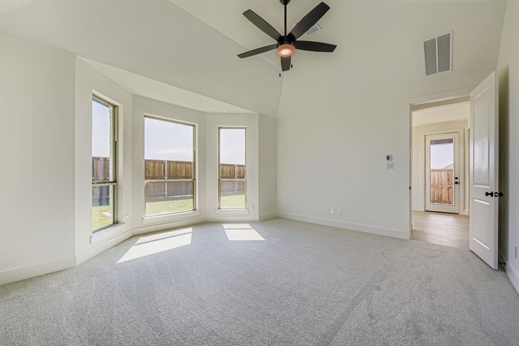 BridgeWater - Residential