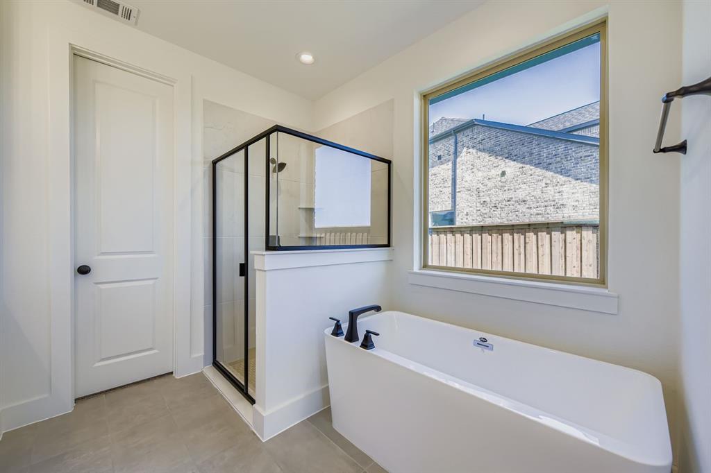 BridgeWater - Residential