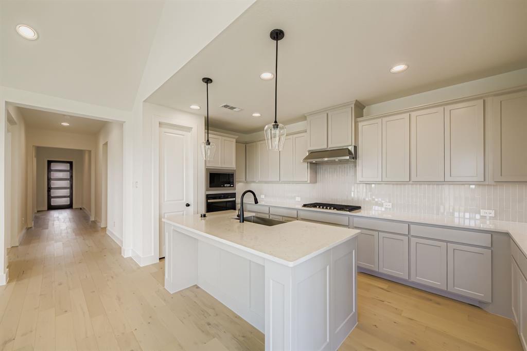 BridgeWater - Residential