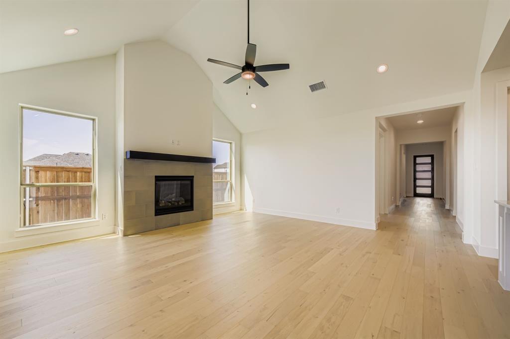 BridgeWater - Residential