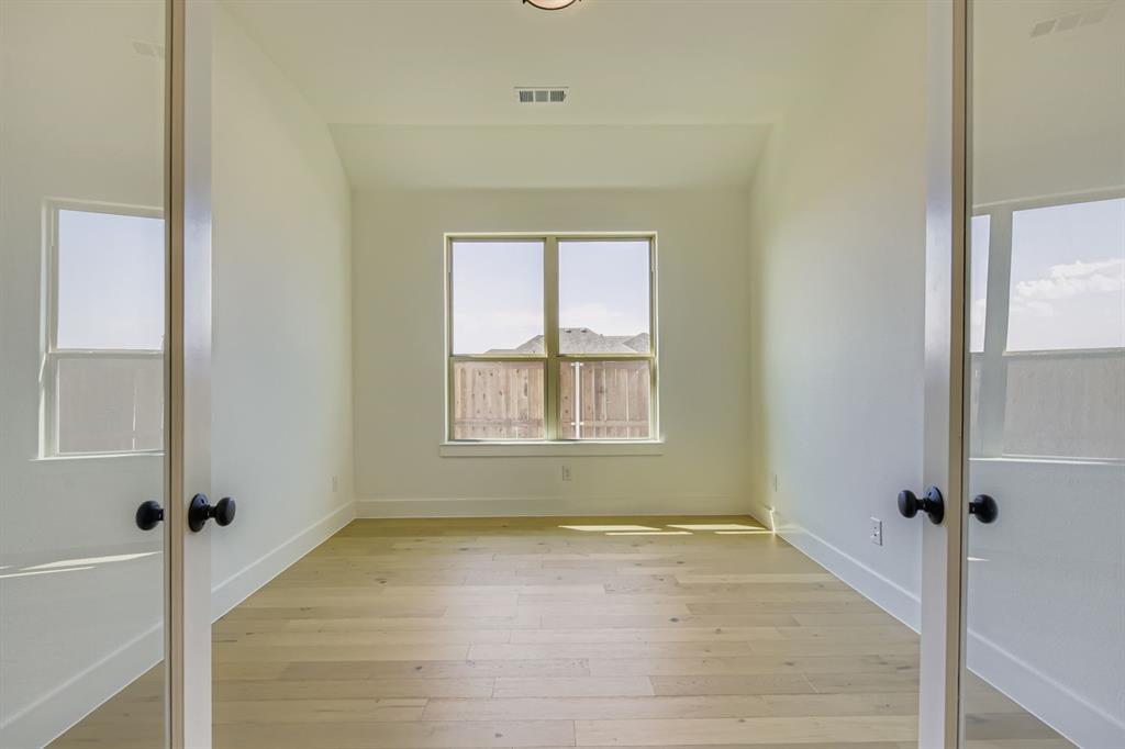 BridgeWater - Residential