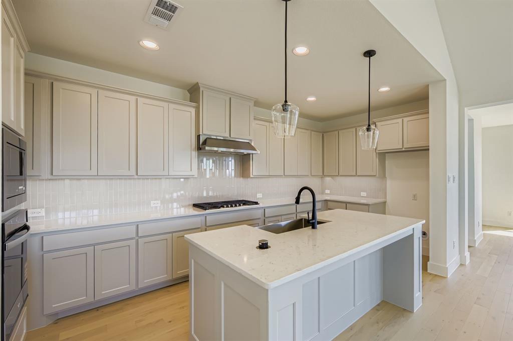 BridgeWater - Residential