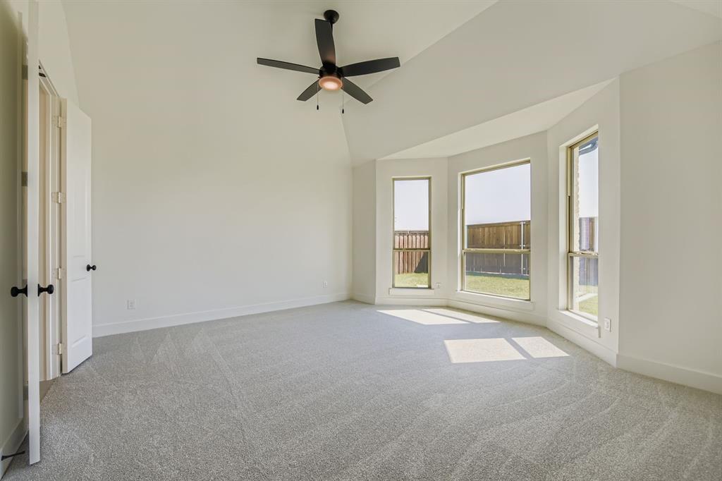 BridgeWater - Residential