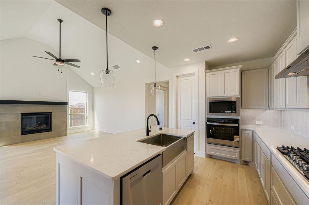 BridgeWater - Residential