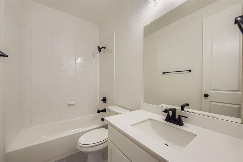 BridgeWater - Residential