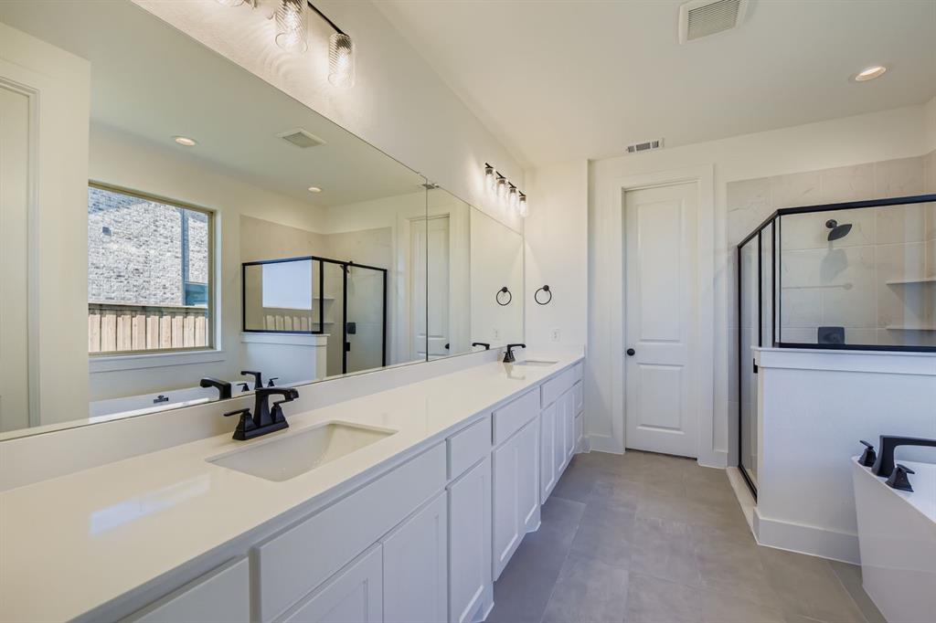 BridgeWater - Residential