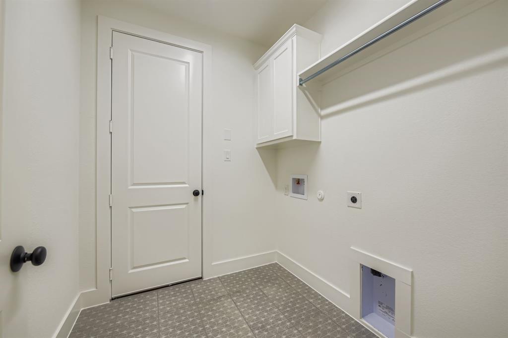 BridgeWater - Residential