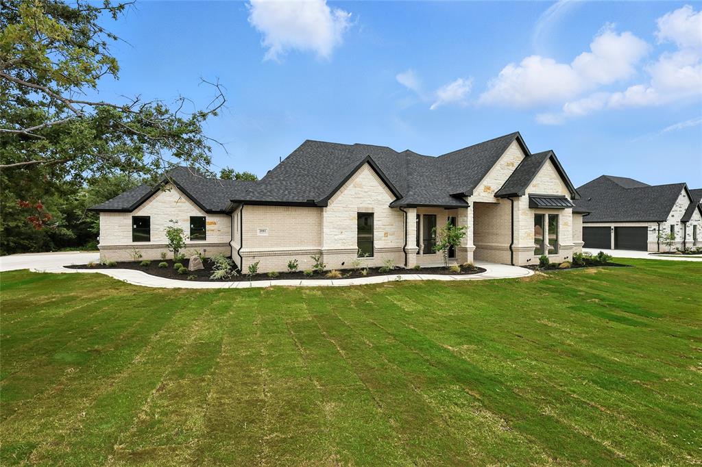 2081 Glenhollow Drive