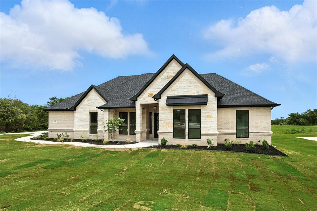 2081 Glenhollow Drive