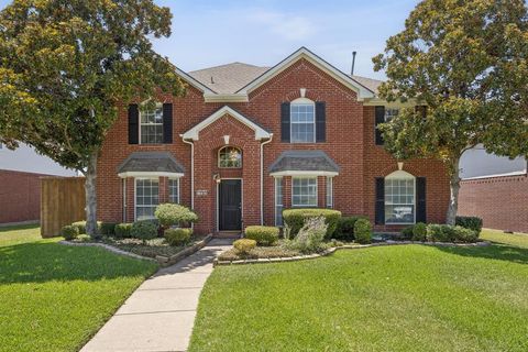 6709 Thornbury Drive Plano TX 75024
