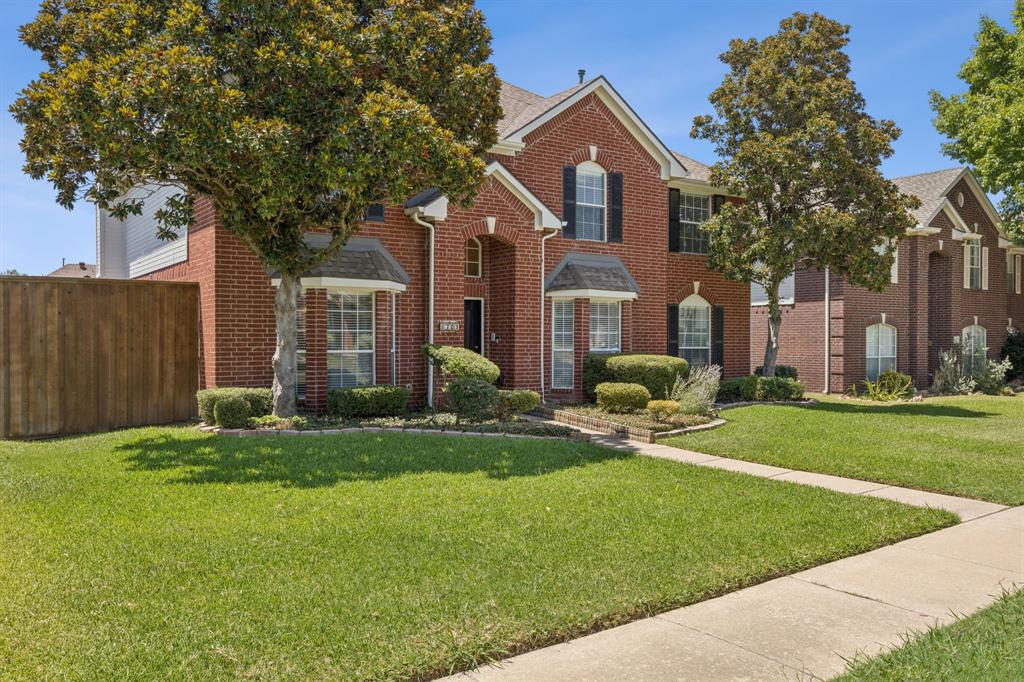 6709 Thornbury Drive