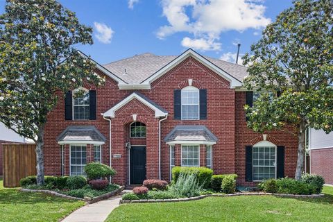 6709 Thornbury Drive Plano TX 75024